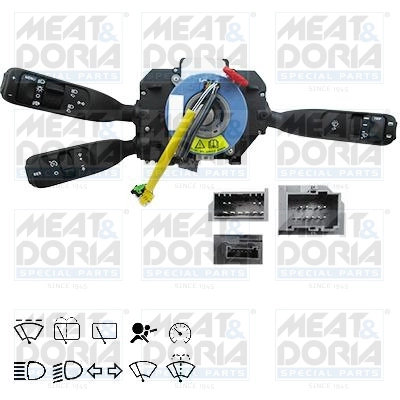 Steering Column Switch